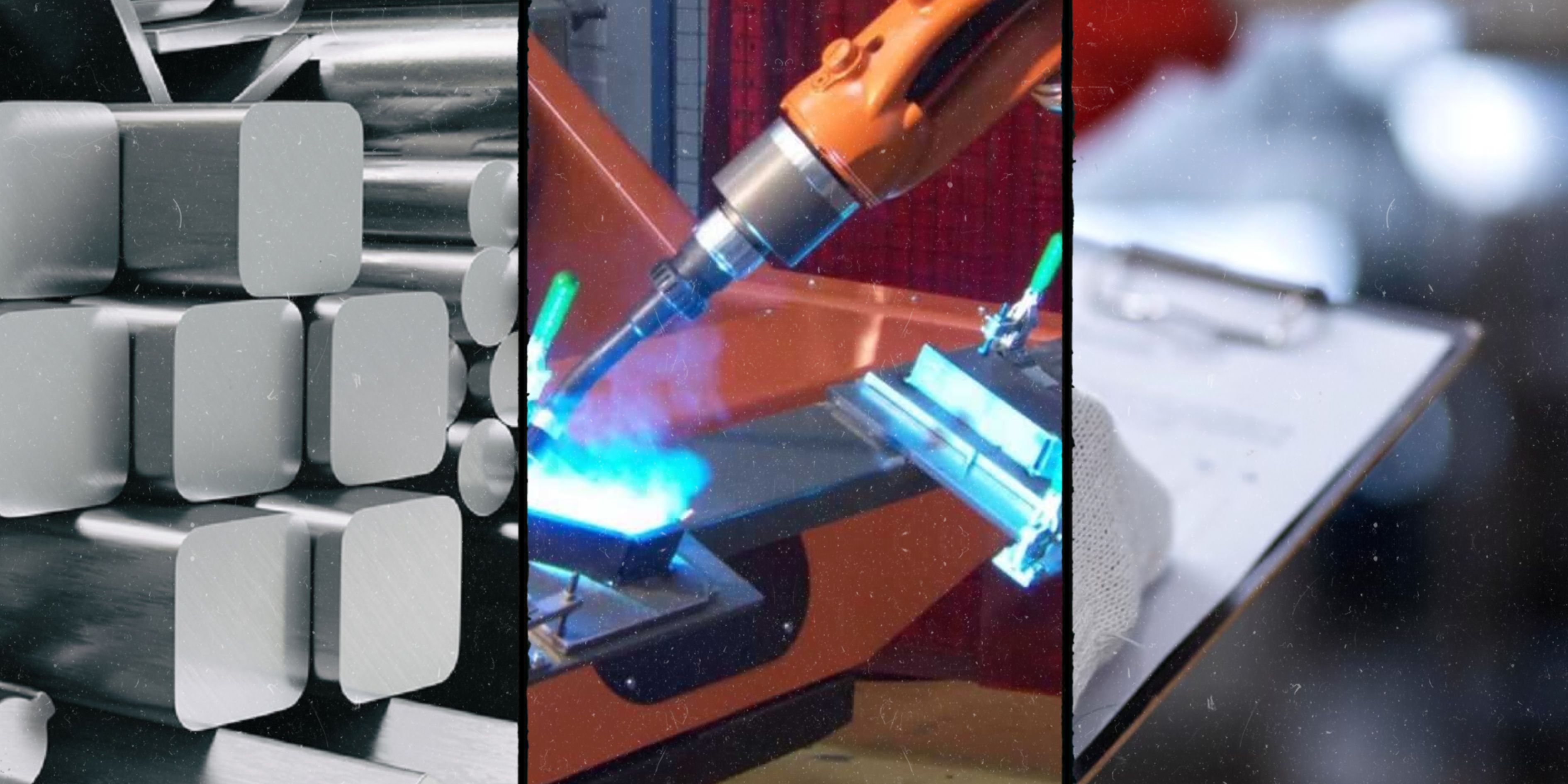 Sheet Metal Fabrication in Bangalore